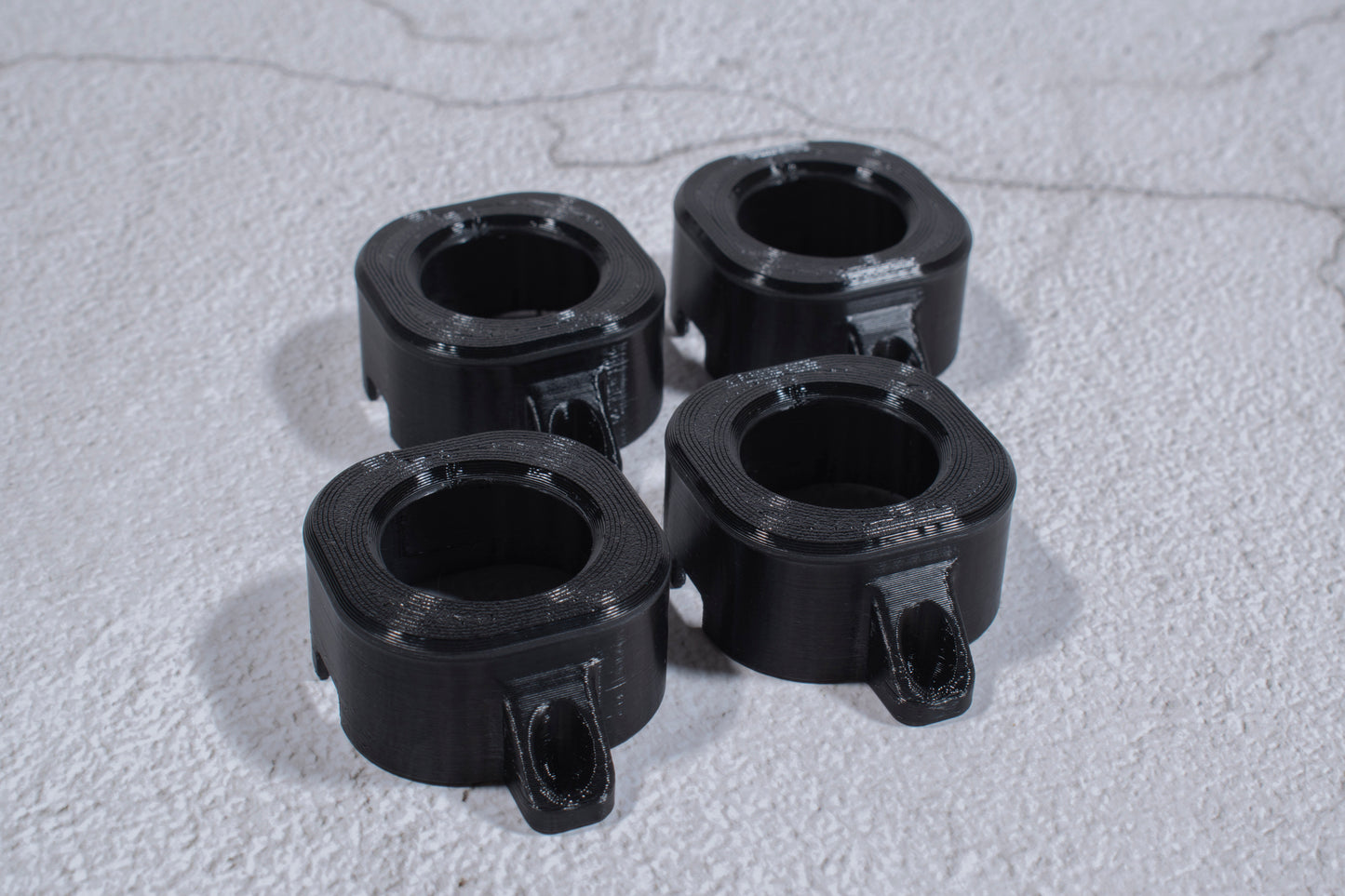Installation Caps for Govee Permanent Outdoor Lights (Pro and Standard)