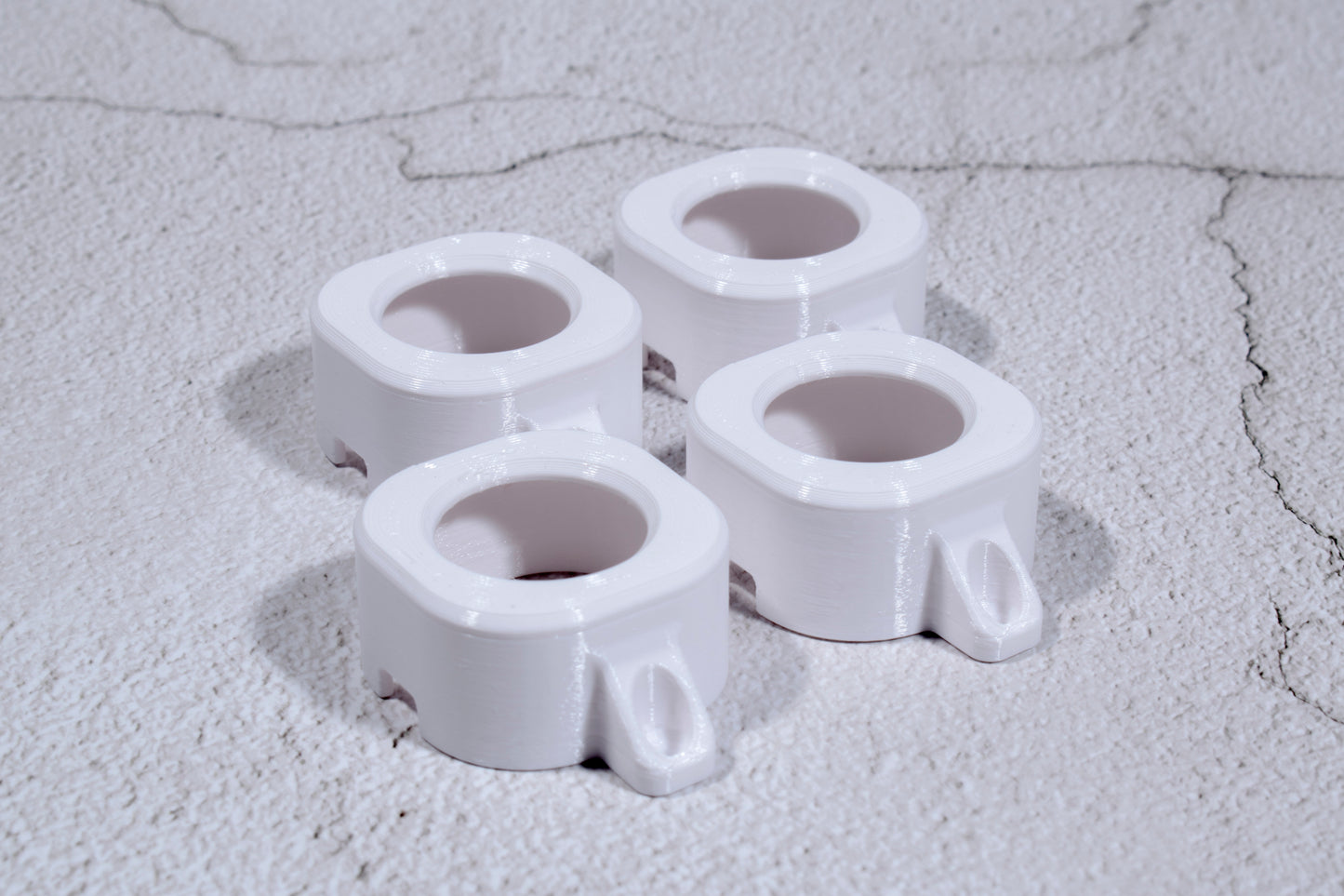 Installation Caps for Govee Permanent Outdoor Lights (Pro and Standard)
