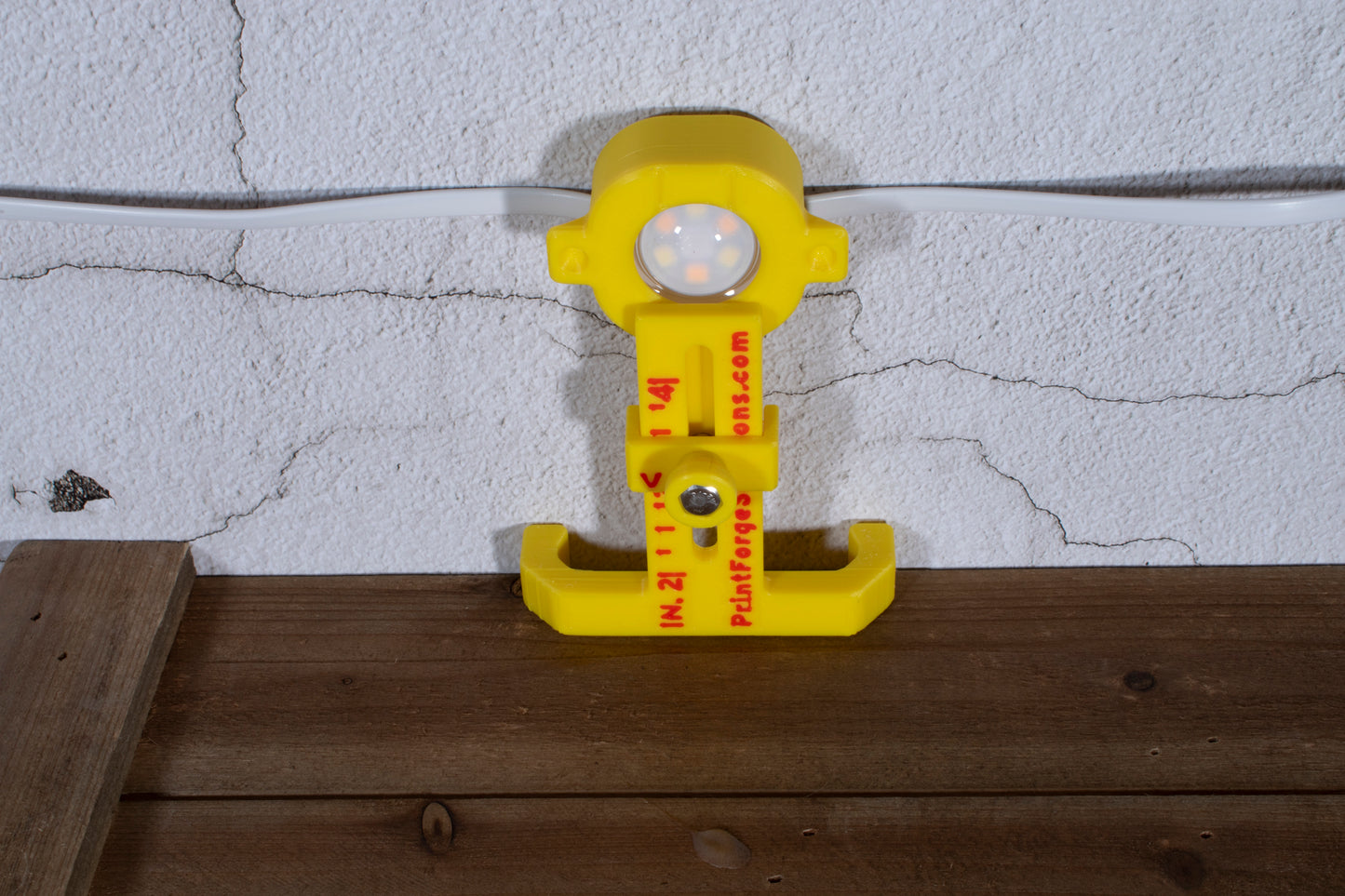 Adjustable Installation Tool for Govee Permanent Outdoor Lights (Pro and Standard)