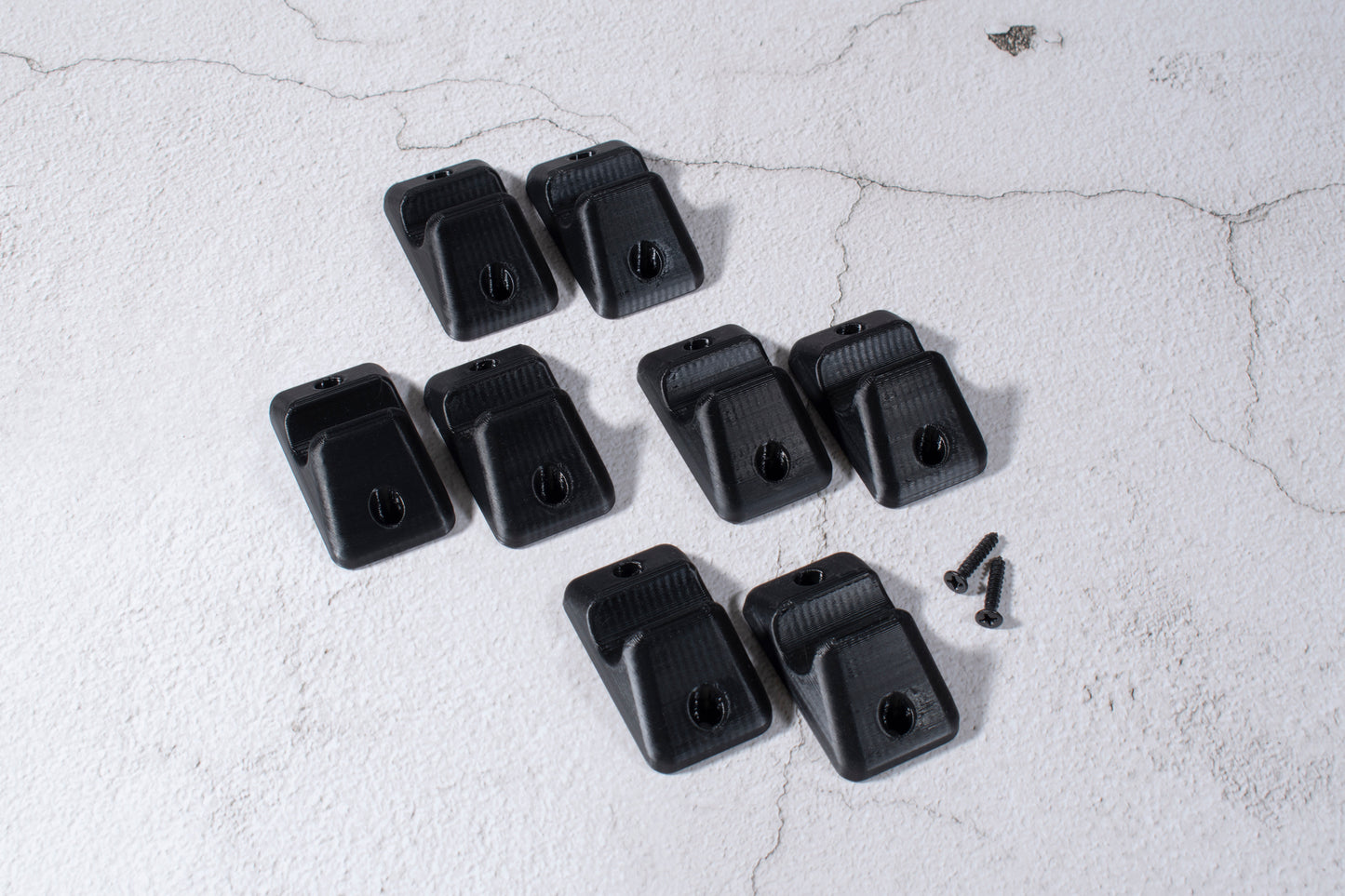 Keystone RV Shade Clips