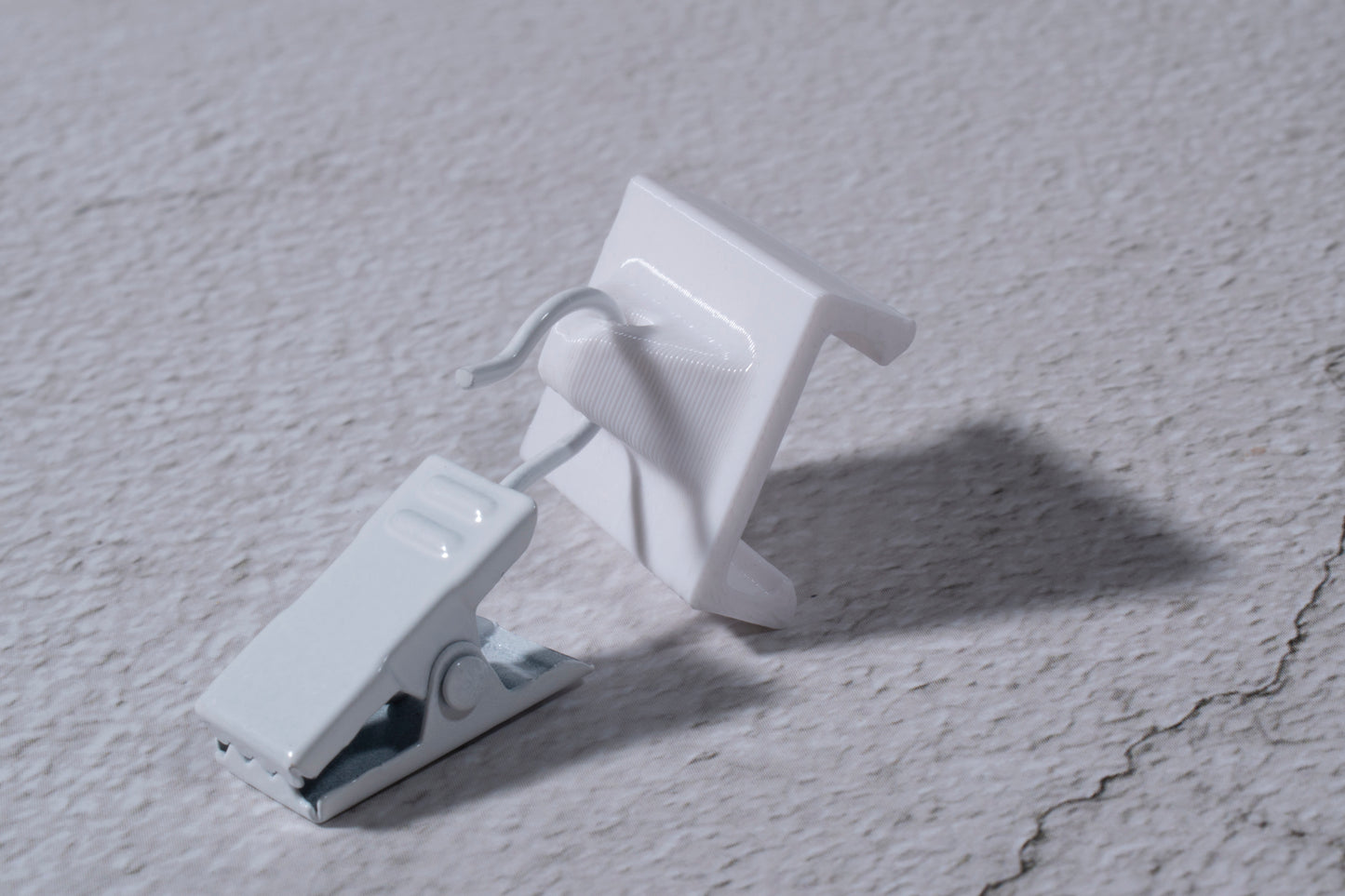 Curtain Clips for Pop-Up Campers