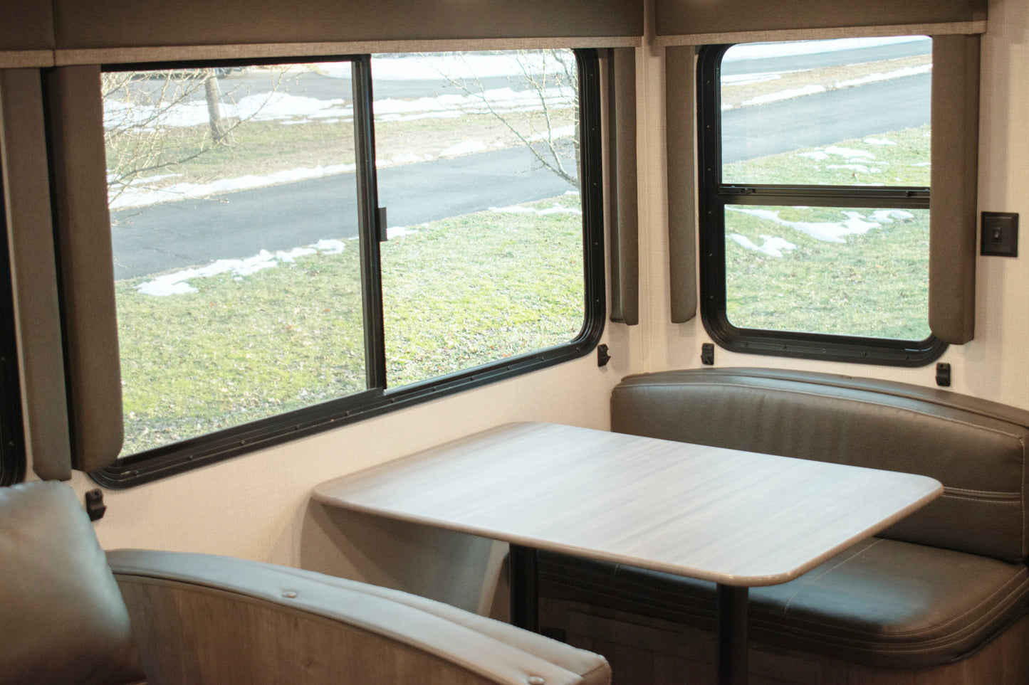 Keystone RV Shade Clips