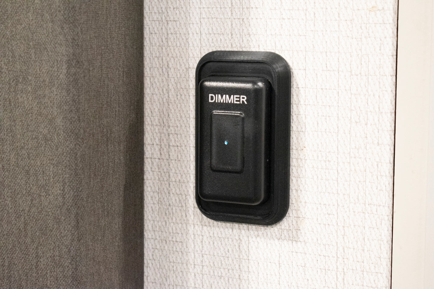 Escutcheon Plate for RecPro RV Dimmer Switch