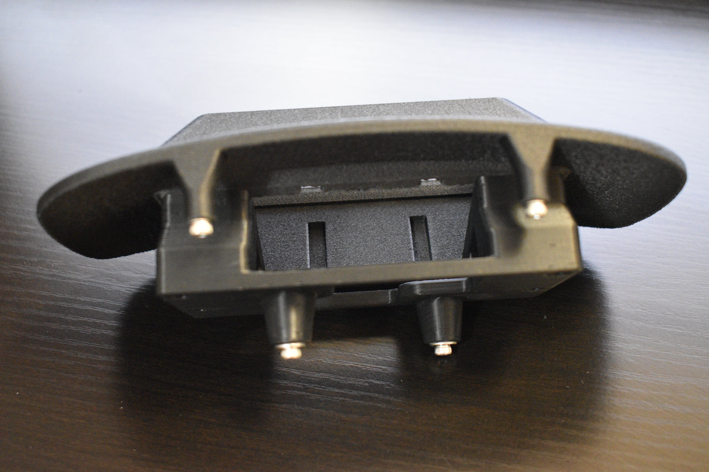 Upfitter Switch Housing Adapter for Ford Excursion (Garage Door Opener Location)