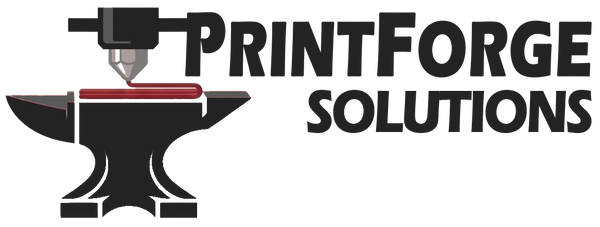 PrintForge Solutions